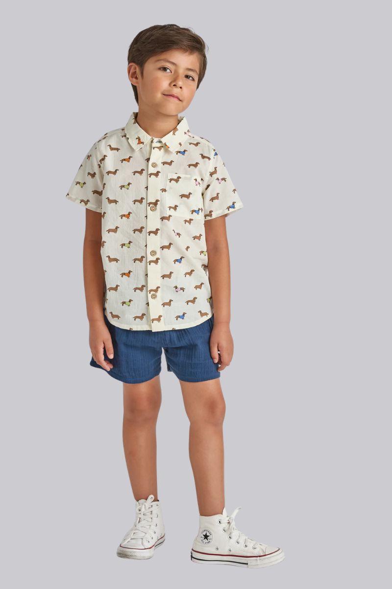 Jack Shirt