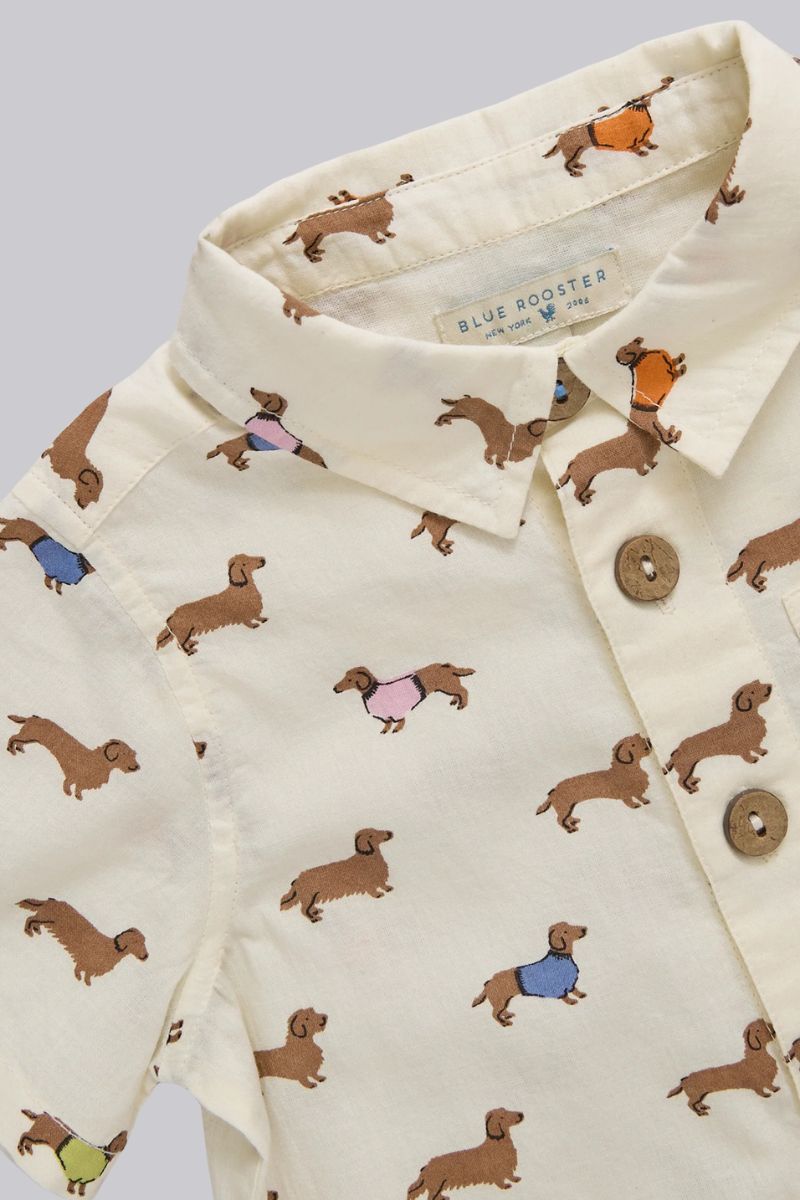 Jack Shirt