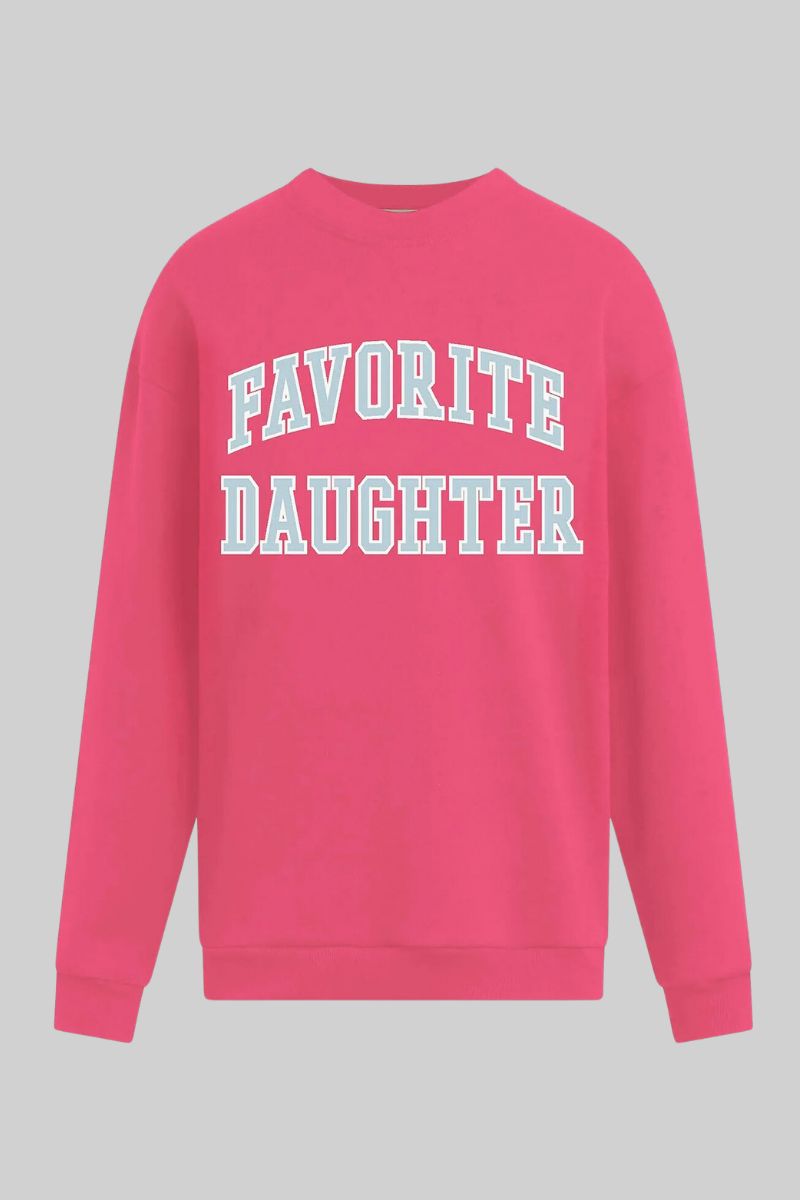 Collegiate Sweatshirt