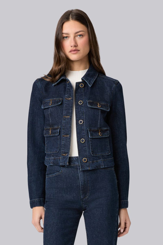 Lydia Jacket