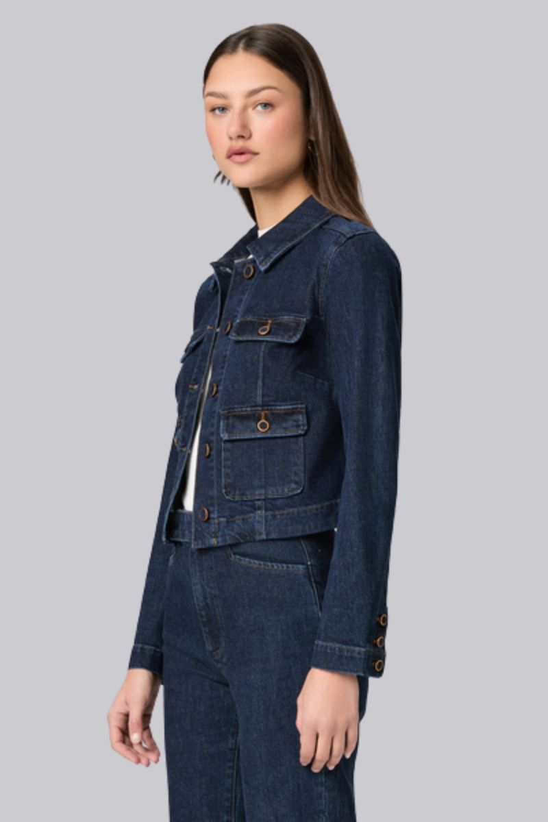 Lydia Jacket