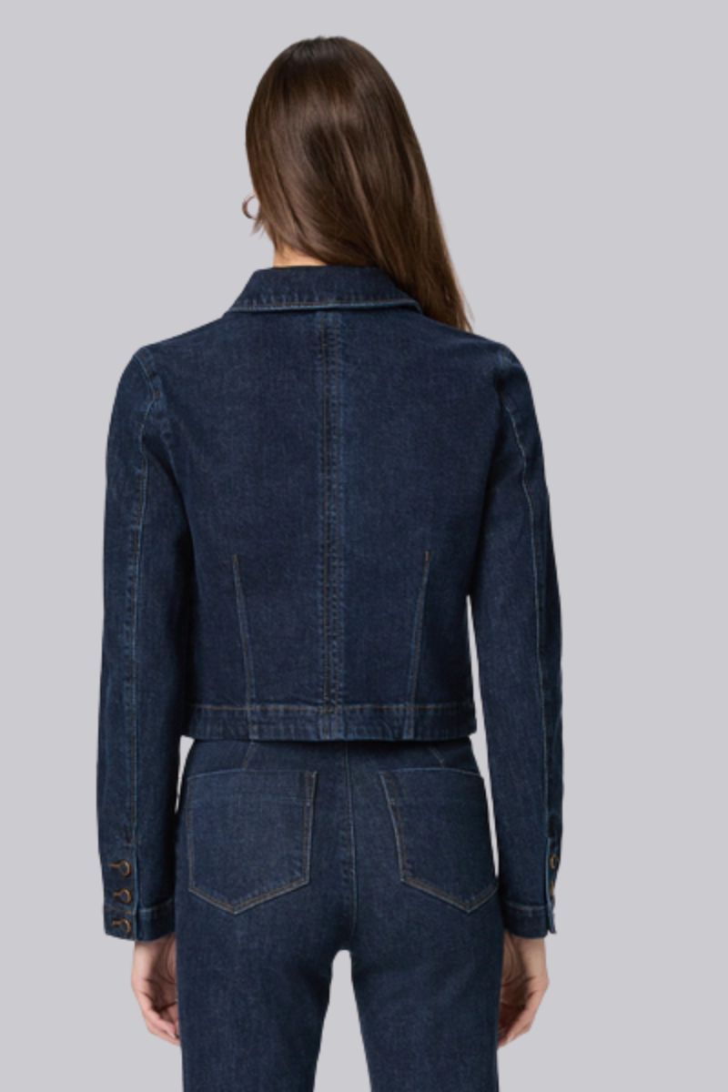 Lydia Jacket