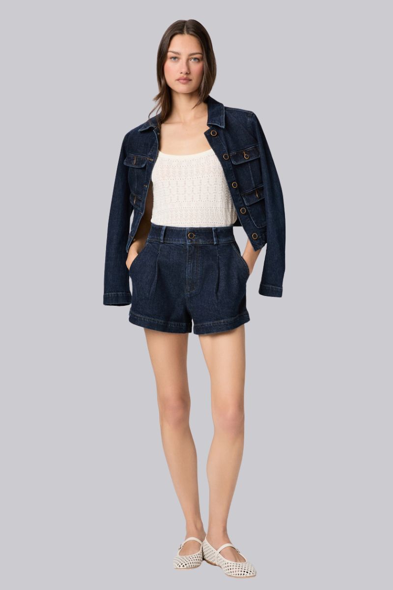 Camille Short