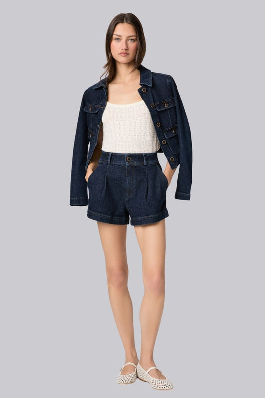 Camille Short