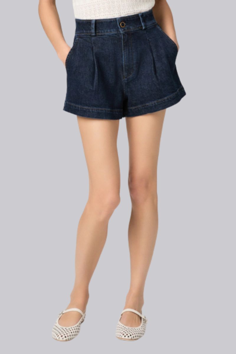 Camille Short