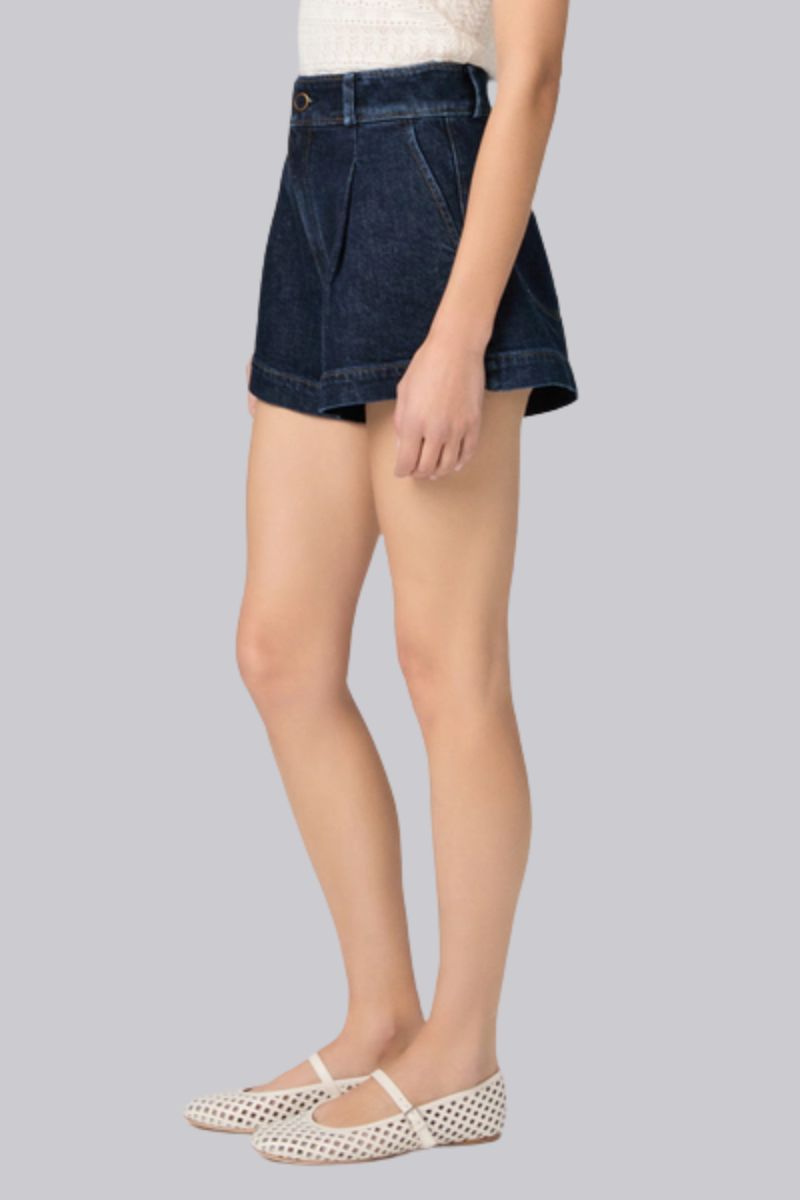 Camille Short