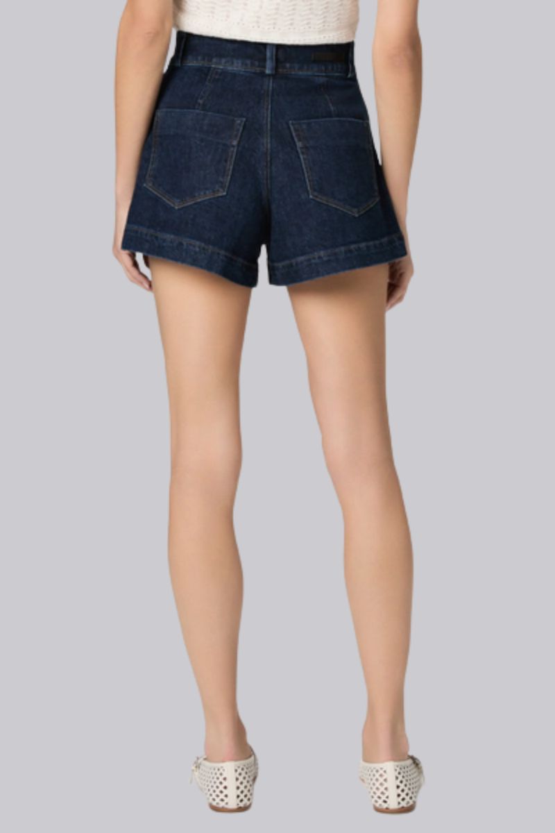 Camille Short