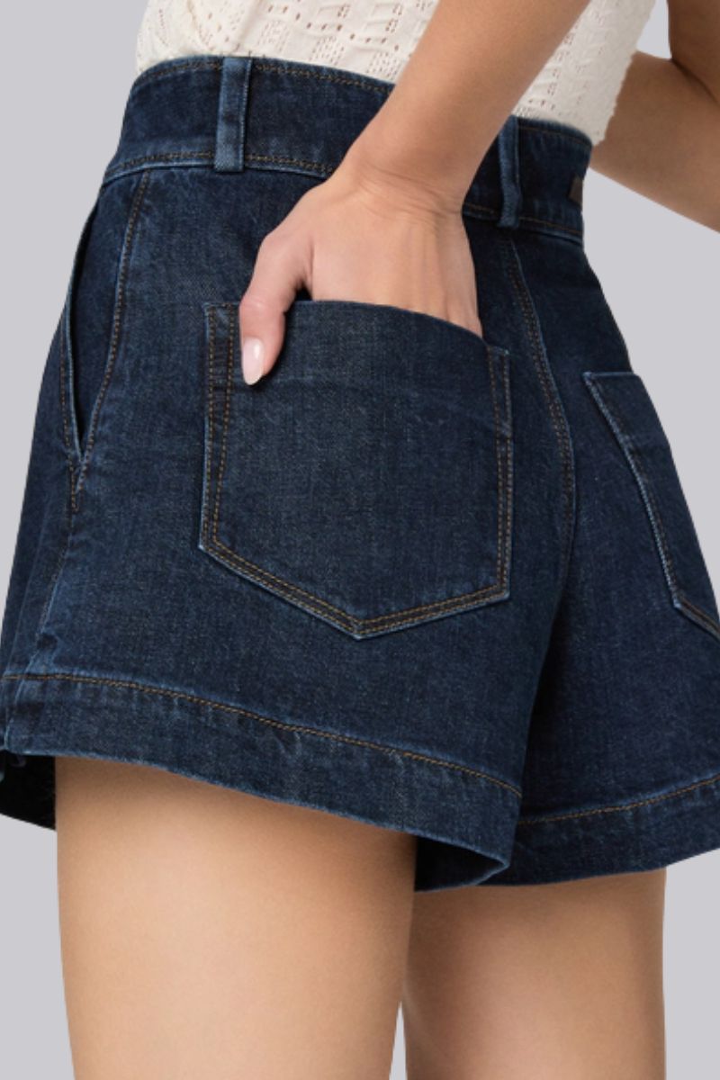 Camille Short
