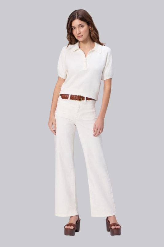 Anessa 31" Front Yoke