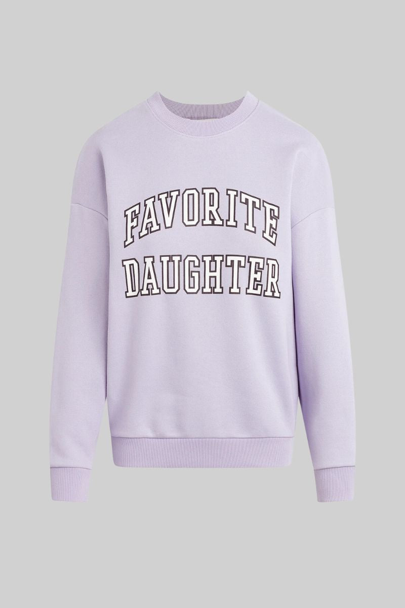 Collegiate Sweatshirt