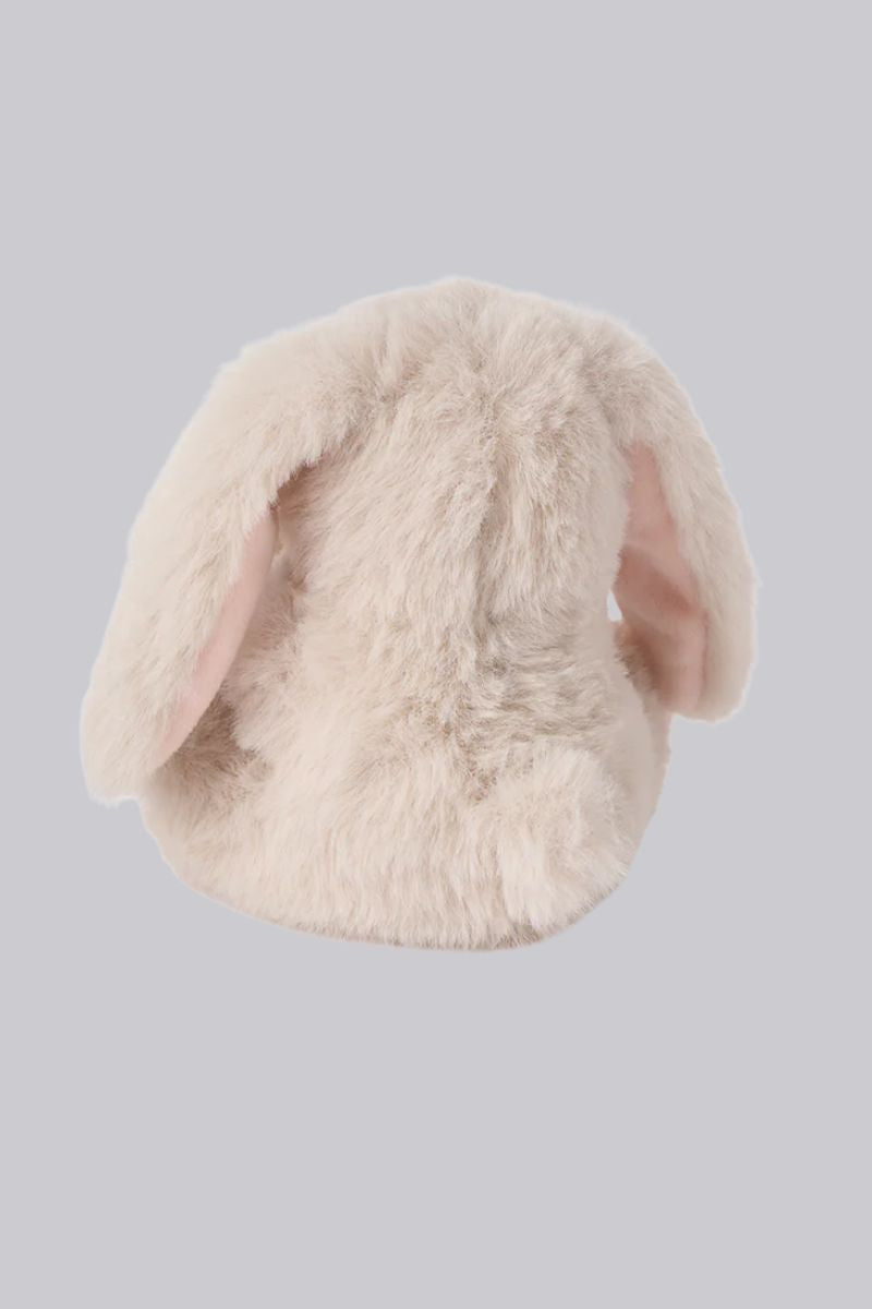 Bunny Ring Rattle