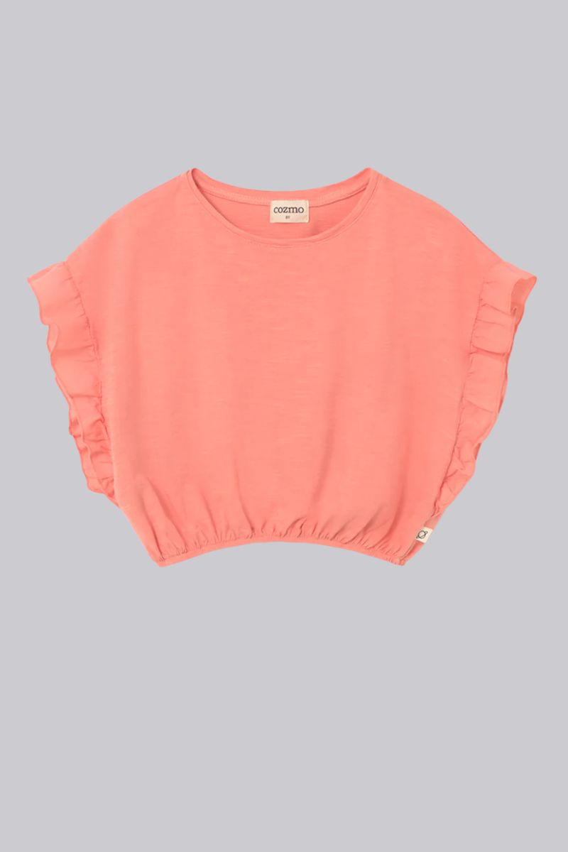 Iris Tee