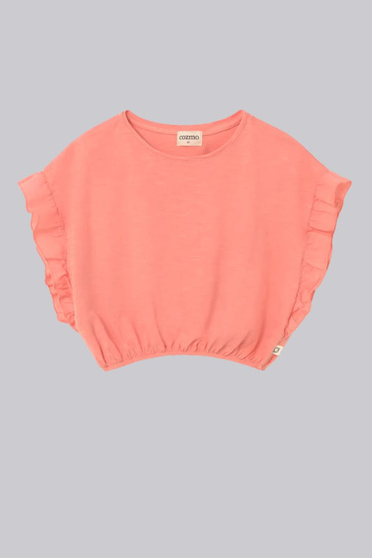 Iris Tee