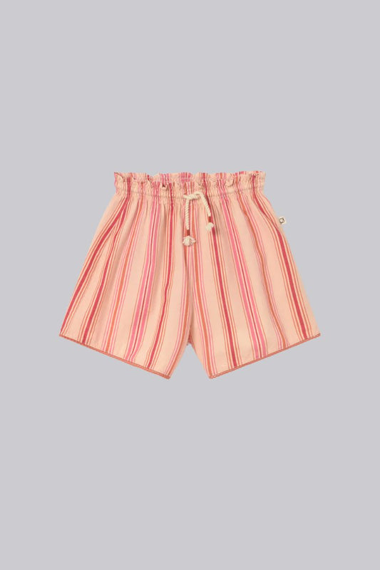 Nia Striped Short