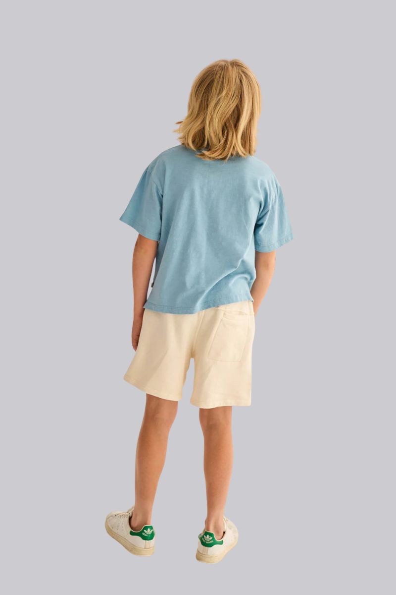 Slub Cotton Polo
