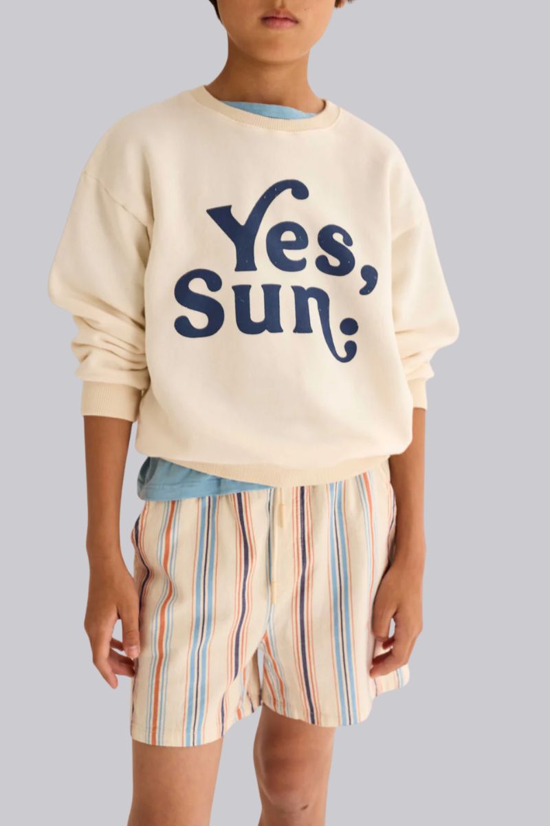 Zion Shorts
