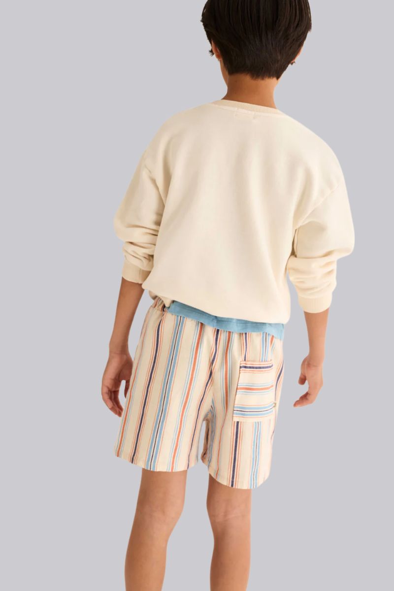 Zion Shorts