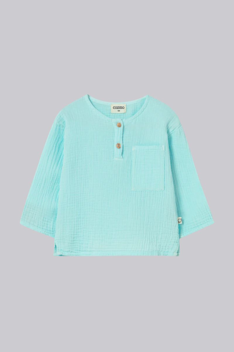 Iago Shirt