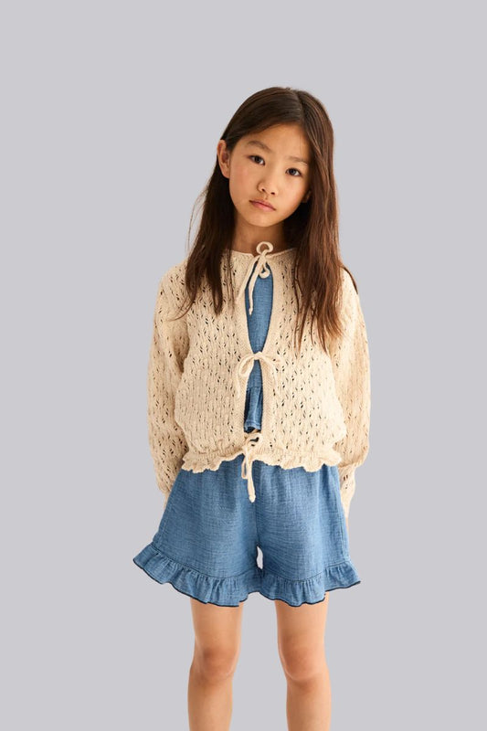 Ivy Cardigan
