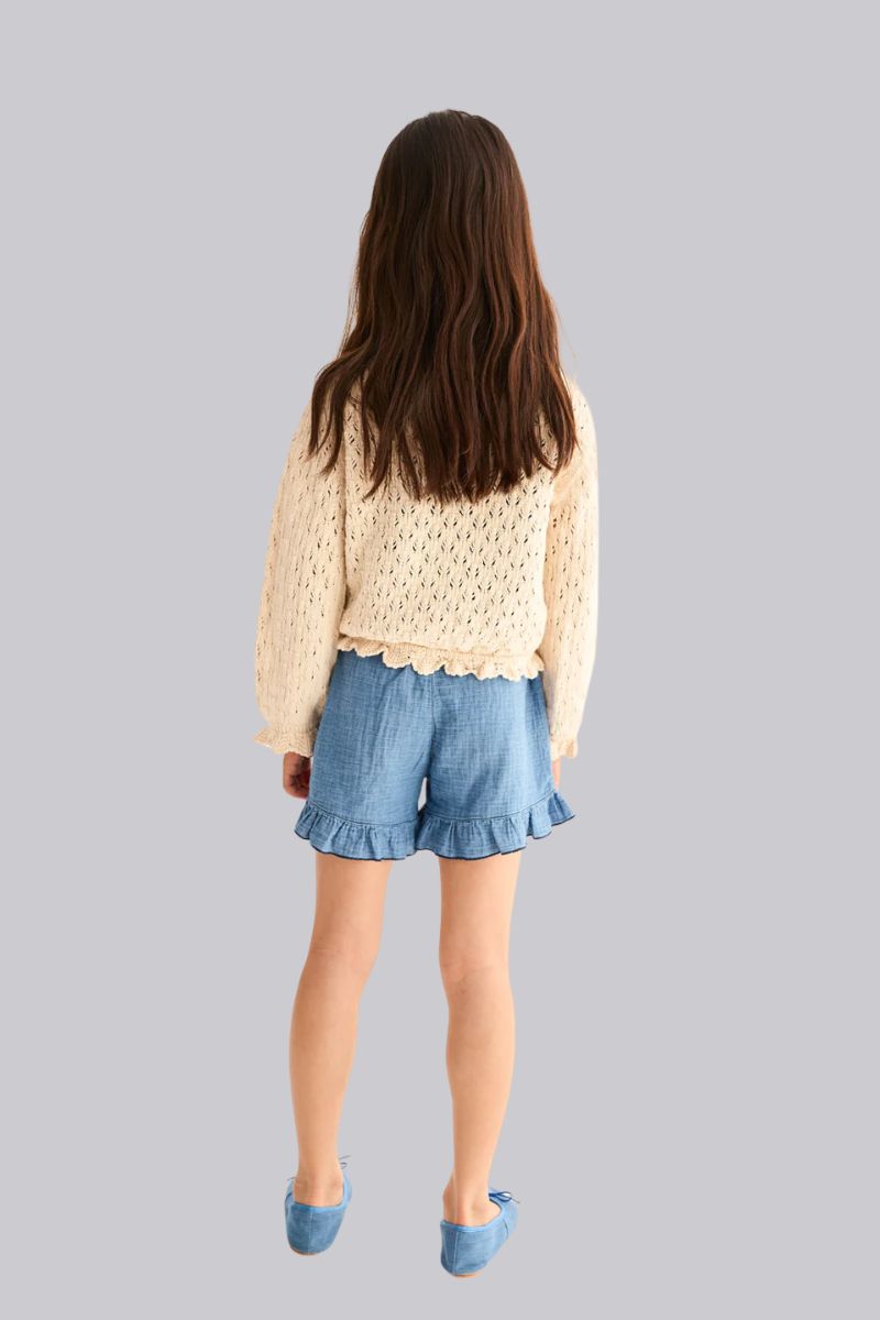 Ivy Cardigan