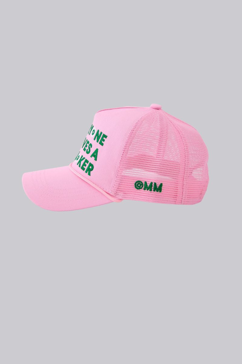 Everyone Loves A Joker Hat