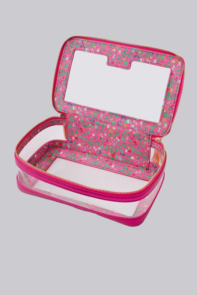 Tile Storage Bag