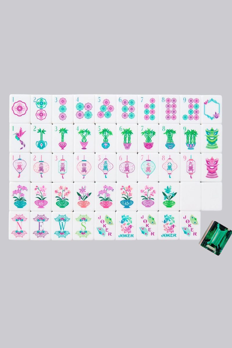 Emerald Starter Kit