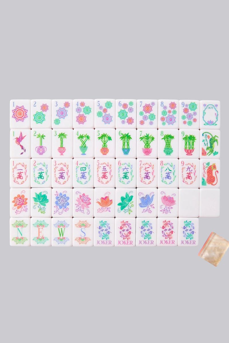 Pearlescent Starter Kit