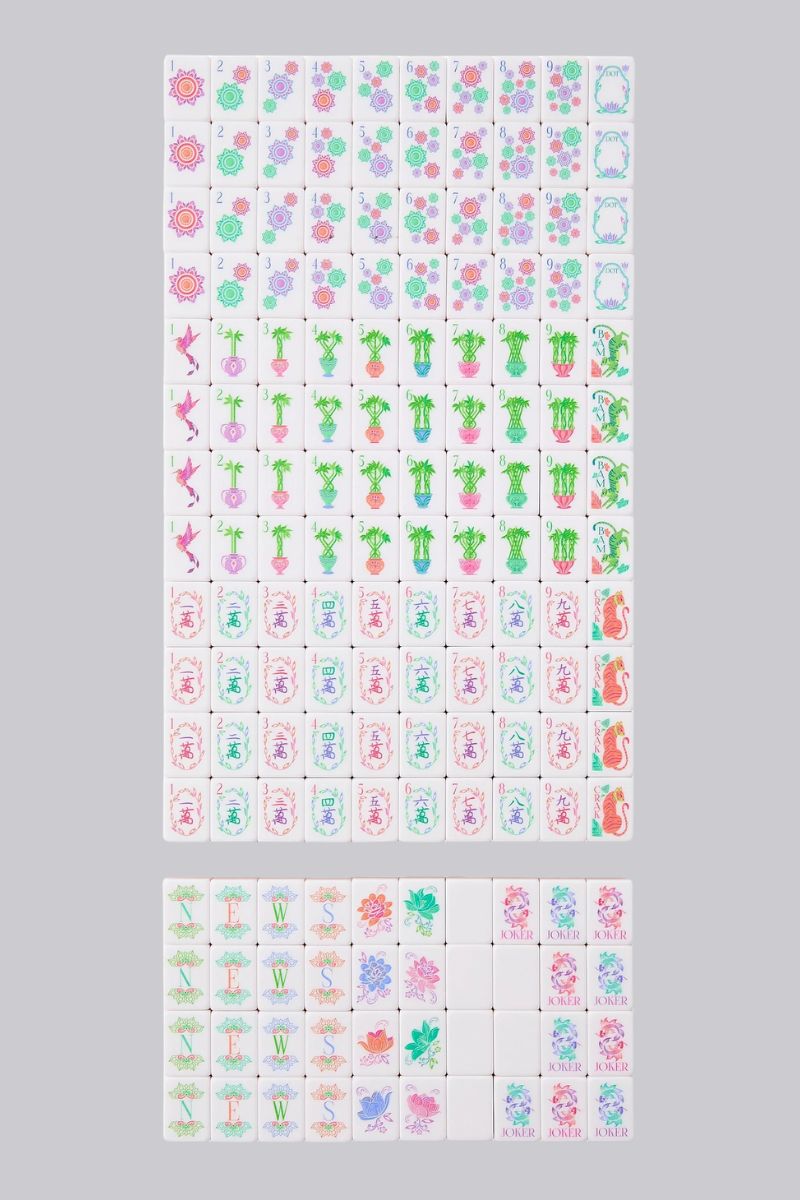 Pearlescent Starter Kit