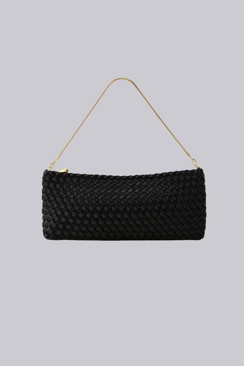 Gala Clutch Satin