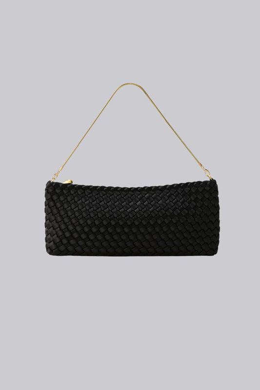 Gala Clutch Satin