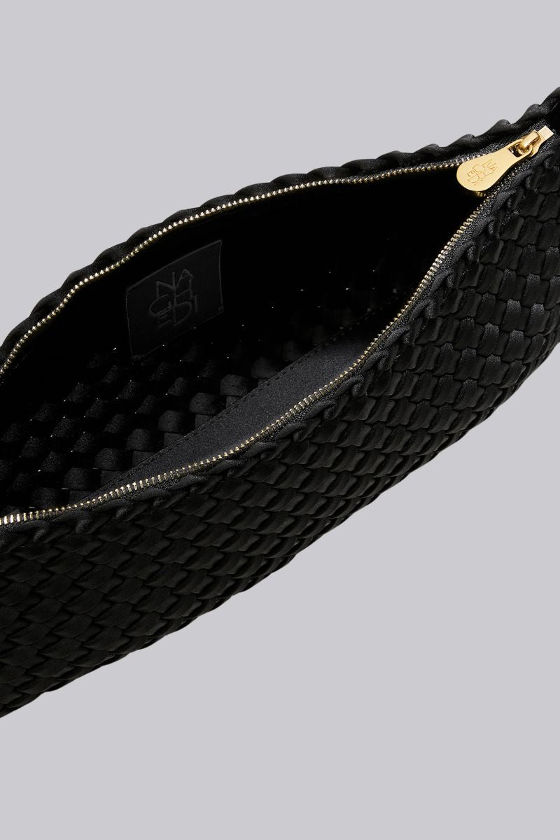 Gala Clutch Satin