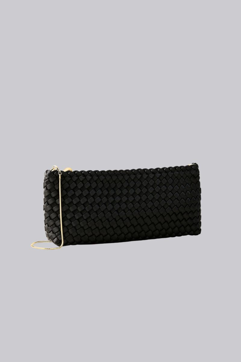 Gala Clutch Satin