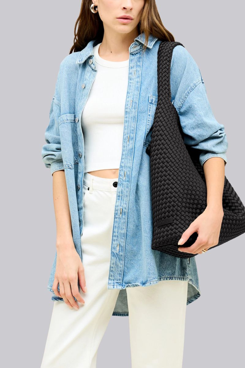 Nomad Large Hobo