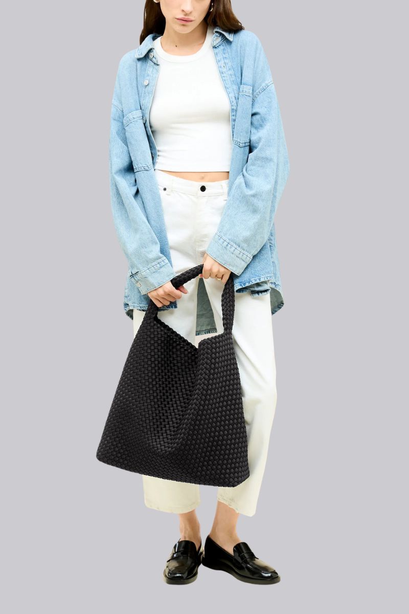 Nomad Large Hobo