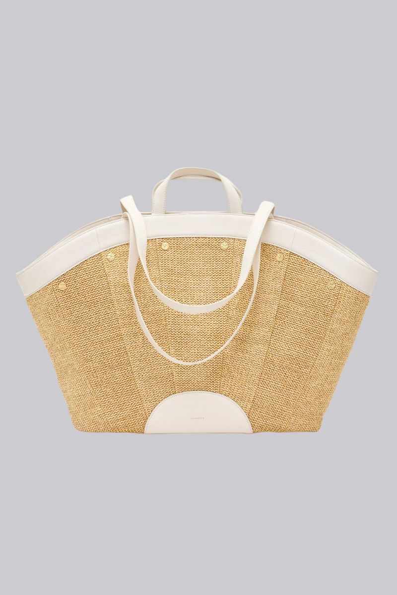 Shelley Resort Tote