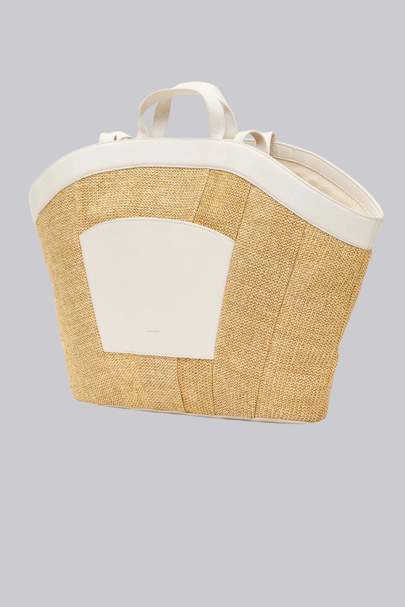 Shelley Resort Tote