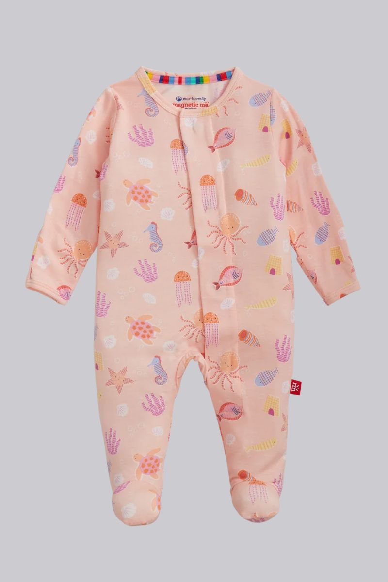 Deep Chic Pink