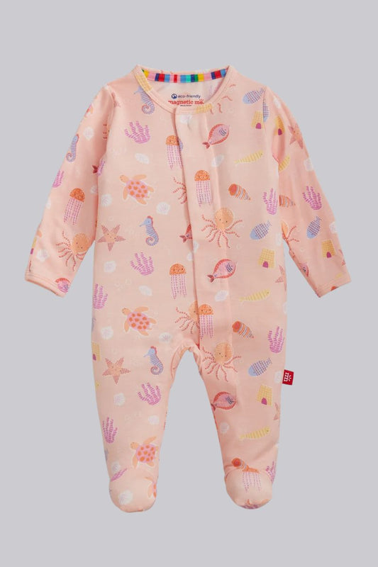 Deep Chic Pink