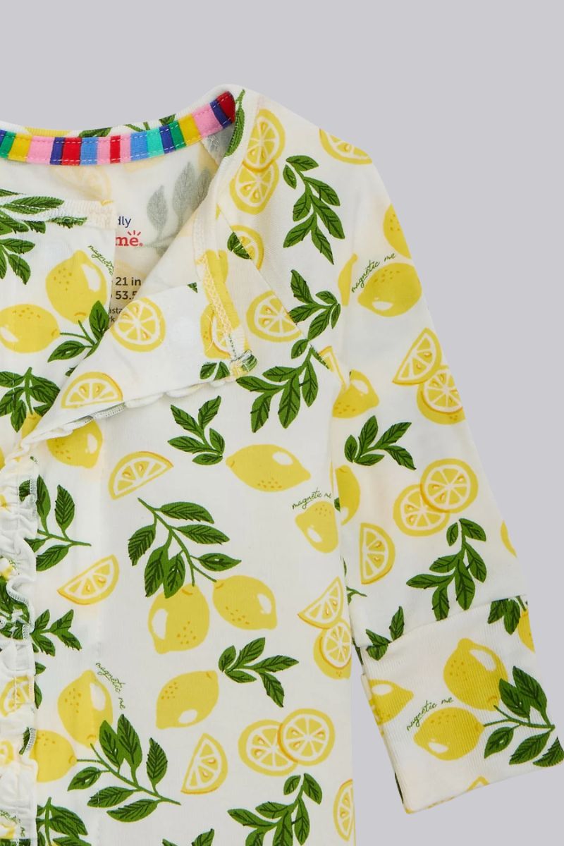 Simply The Zest
