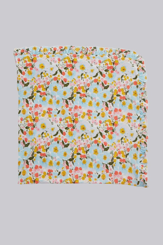 Seraphina Blanket