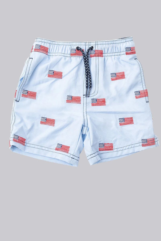 American Icon Swim trunks
