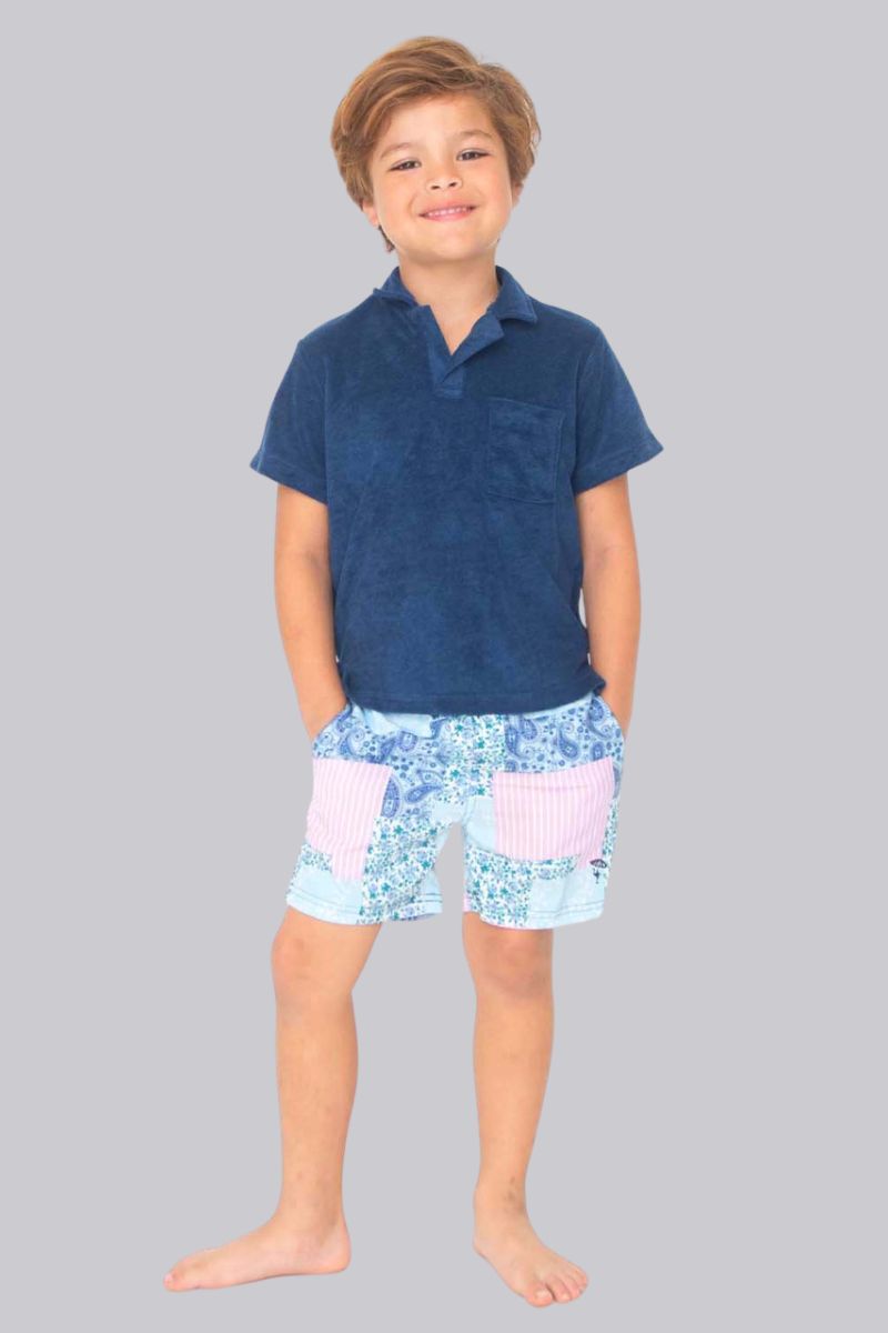 Terry Polo