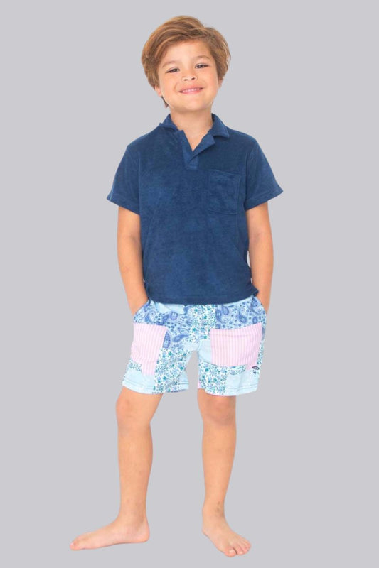 Terry Polo