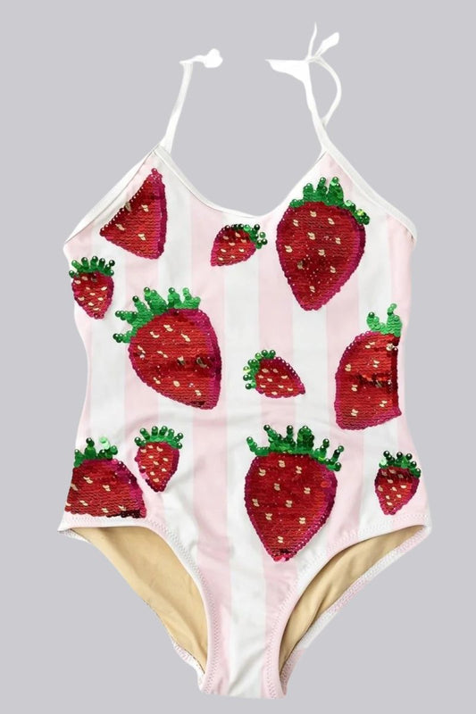 Summer Strawberry
