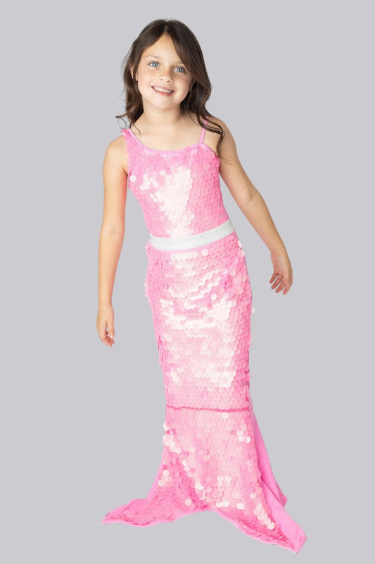 Mermaid Tail