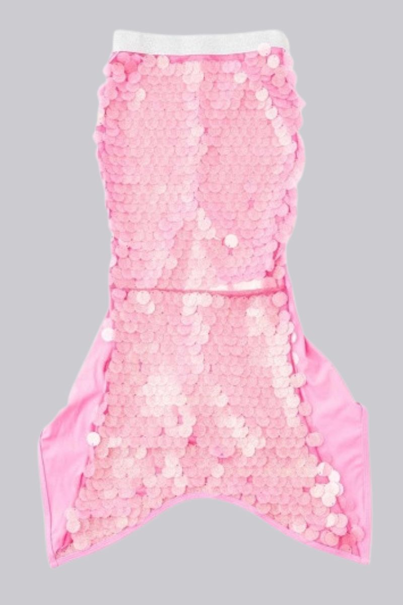 Mermaid Tail