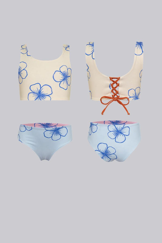 Sun & Moon Bikini