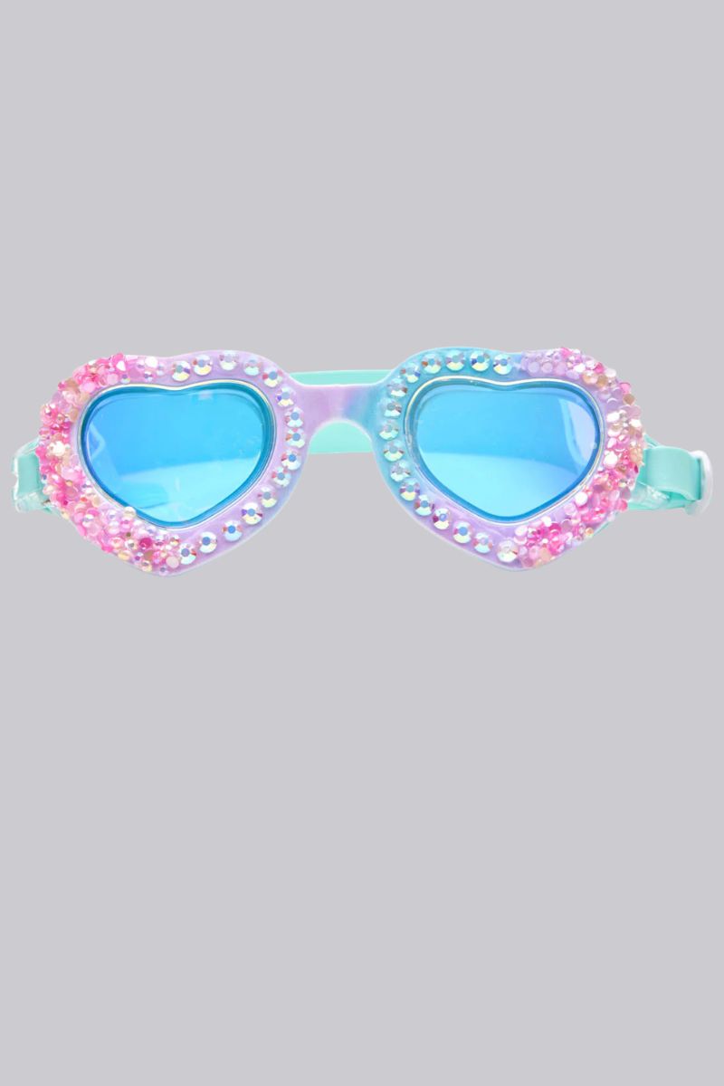 Seaquin Mermaid Googles