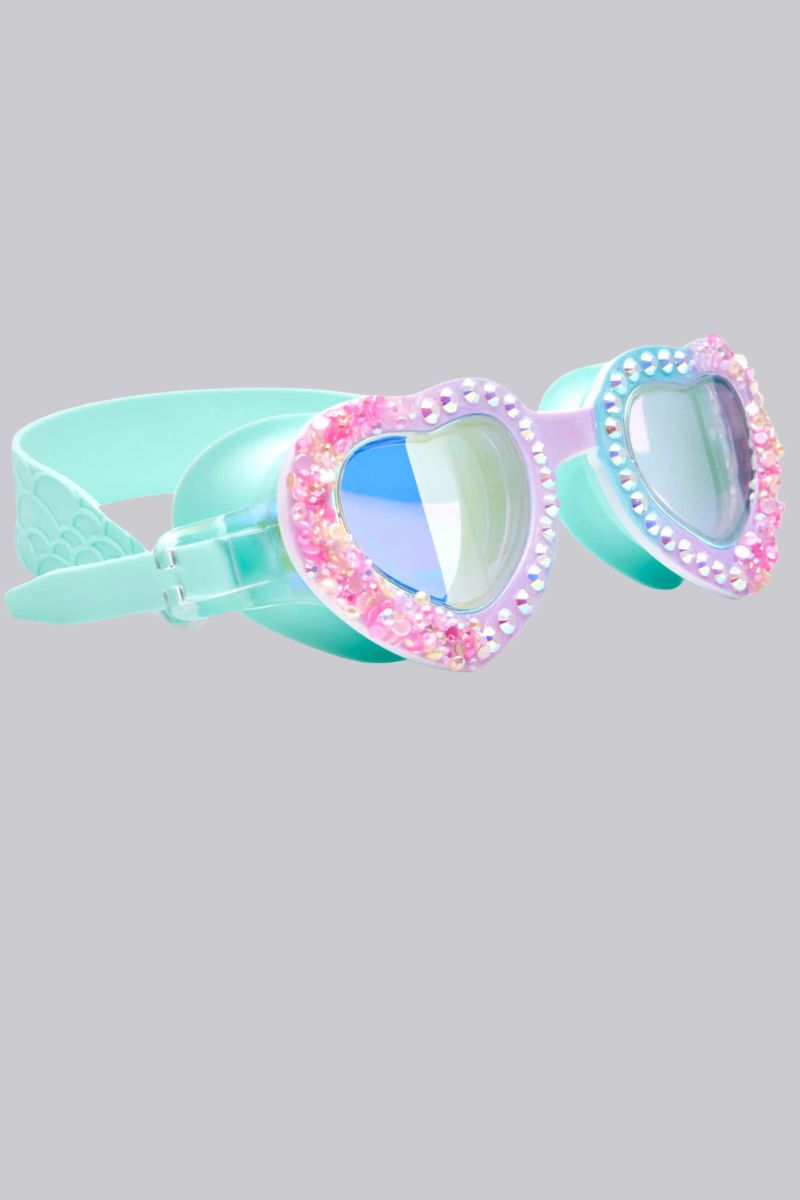 Seaquin Mermaid Googles